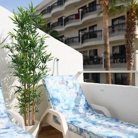 Adults Only Sunny Quiet Apartment In Center Of Las Americas Arona  Kültér fotó