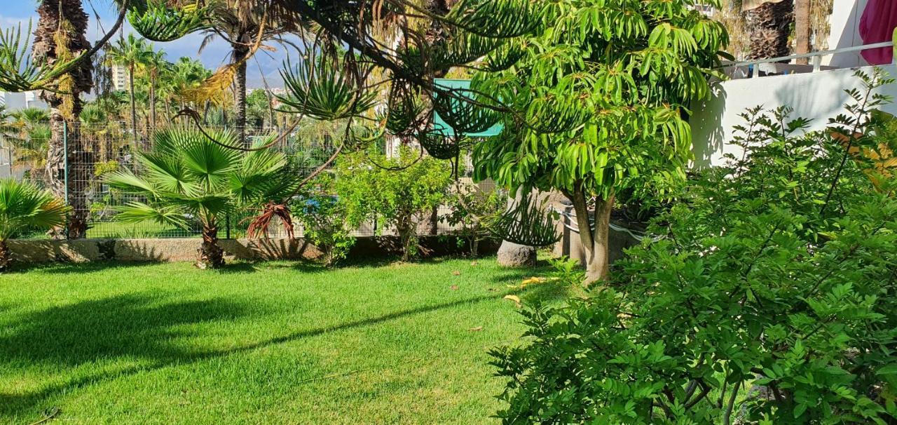 Adults Only Sunny Quiet Apartment In Center Of Las Americas Arona  Kültér fotó