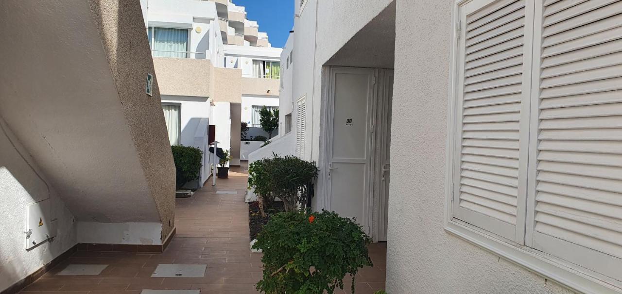 Adults Only Sunny Quiet Apartment In Center Of Las Americas Arona  Kültér fotó