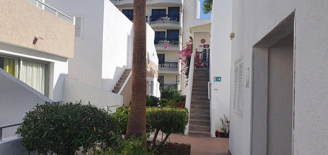 Adults Only Sunny Quiet Apartment In Center Of Las Americas Arona  Kültér fotó