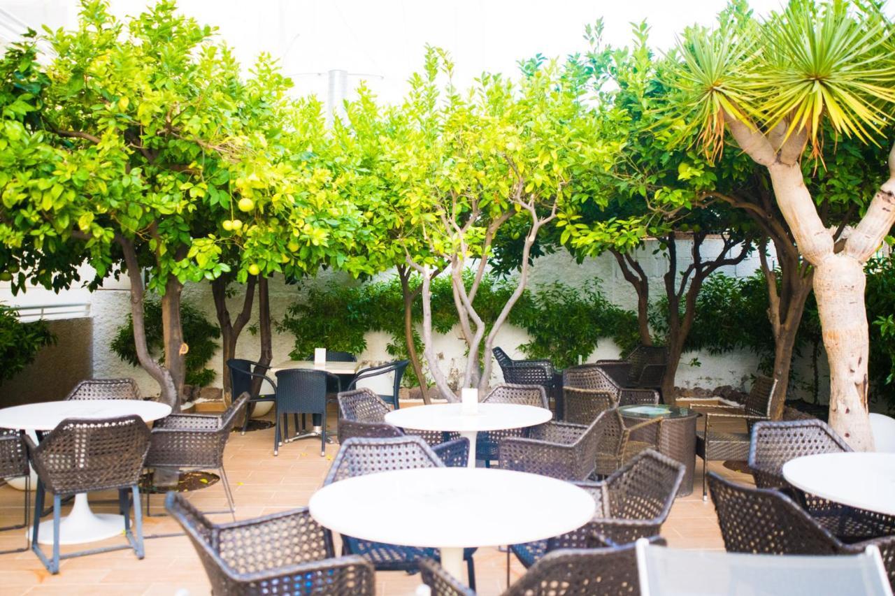 Adults Only Sunny Quiet Apartment In Center Of Las Americas Arona  Kültér fotó