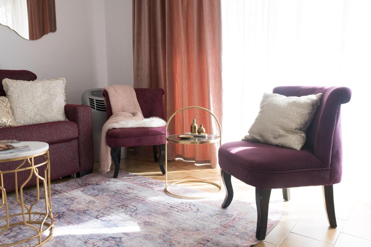 Adults Only Sunny Quiet Apartment In Center Of Las Americas Arona  Kültér fotó
