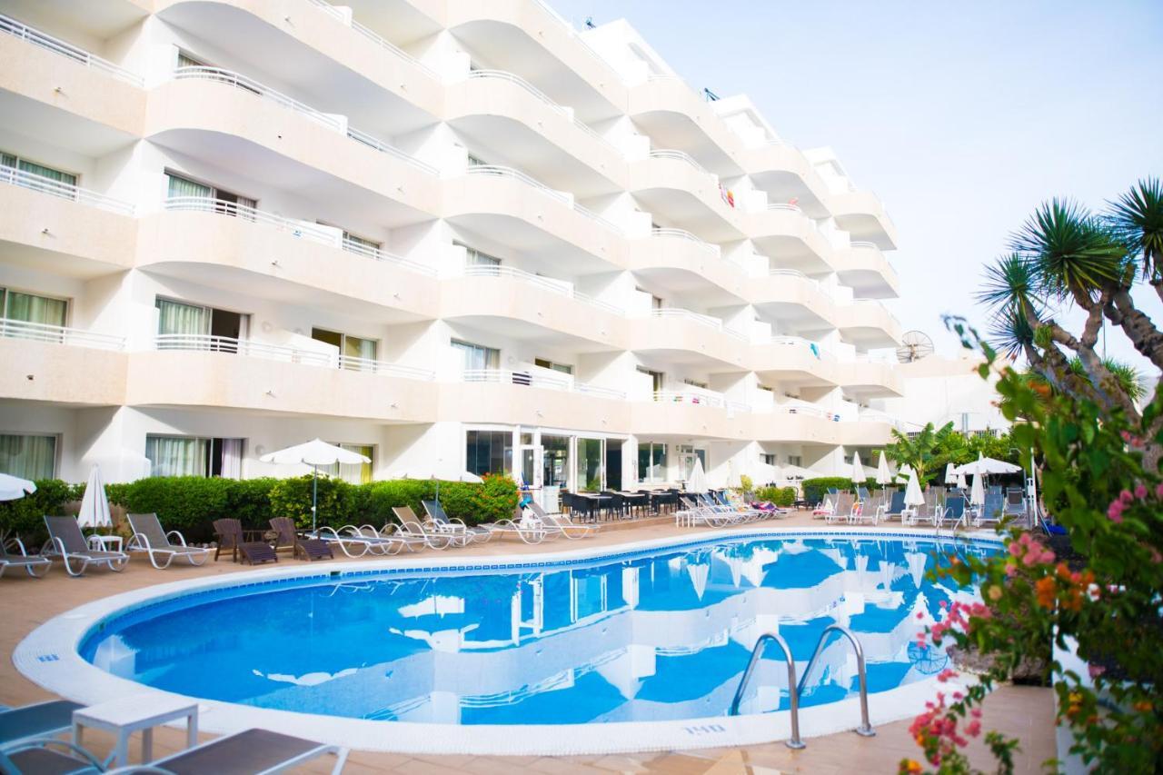 Adults Only Sunny Quiet Apartment In Center Of Las Americas Arona  Kültér fotó